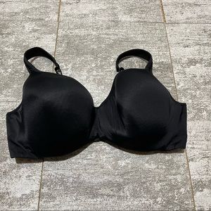 Cacique | Black Bra
